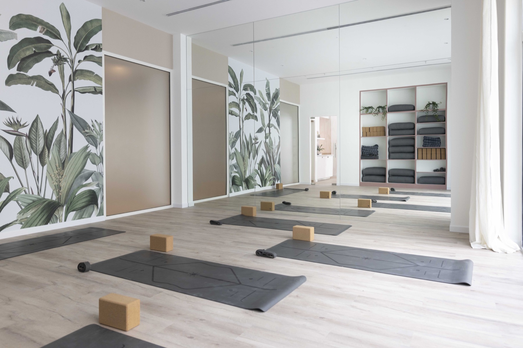 Earth Studio at Akasa